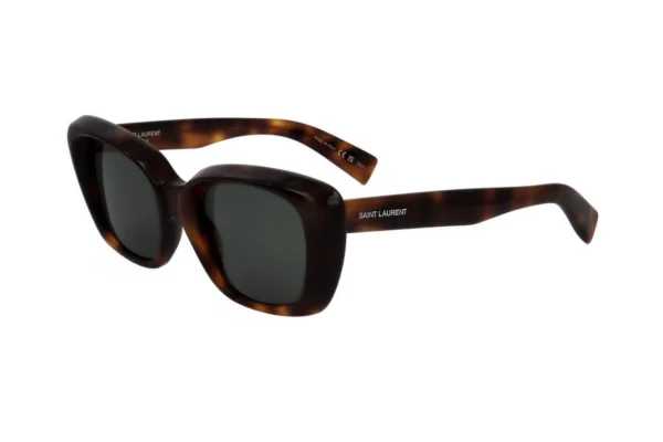 Yves Saint Laurent SL 857 — Sunglasses Cat-Eye