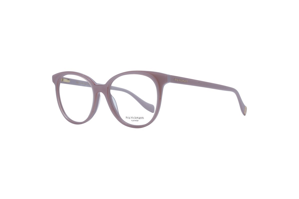 Ana Hickmann AH6348 — Eyeglasses Butterfly
