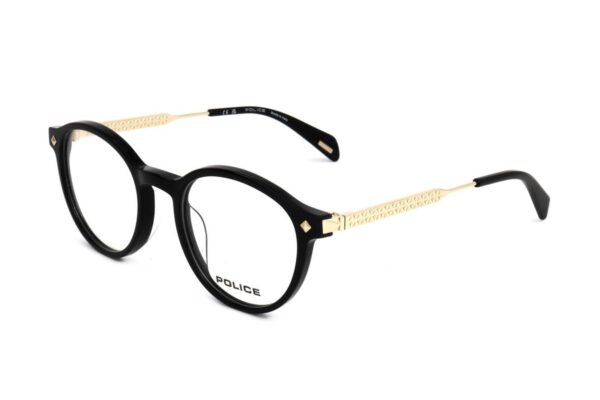 Police VPLG27M — Eyeglasses