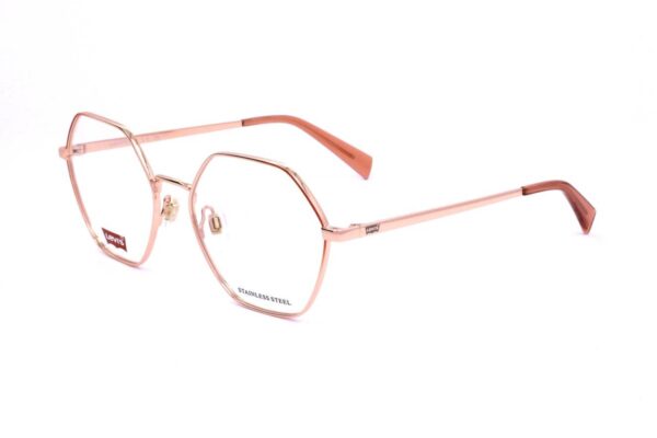 Levi's LV 1063 — Eyeglasses