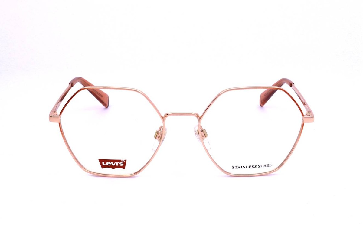 Levi's LV 1063 — Eyeglasses - Image 2