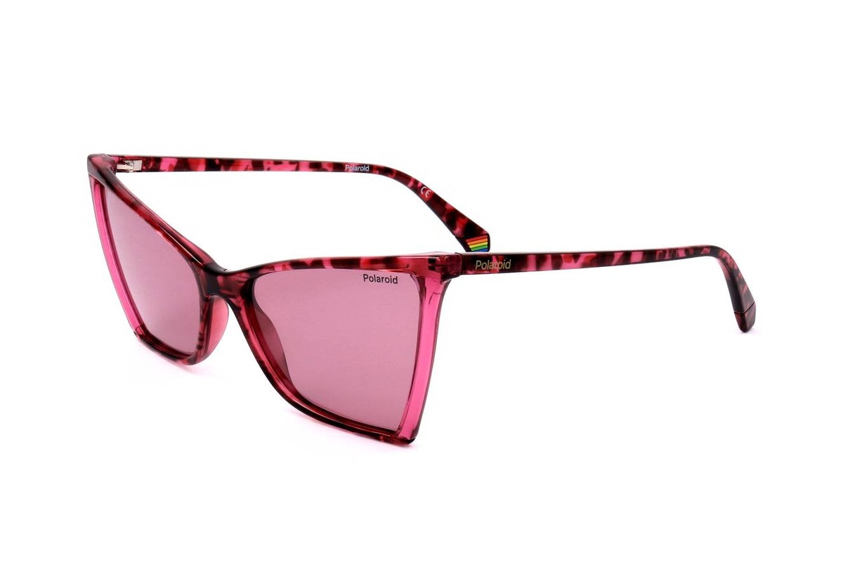 Polaroid PLD 6127/S — Sunglasses