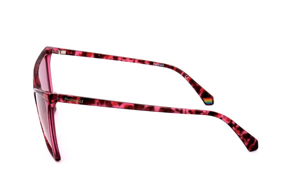 Polaroid PLD 6127/S — Sunglasses - Image 3
