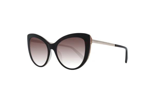 Pucci EP0191 — Sunglasses Butterfly