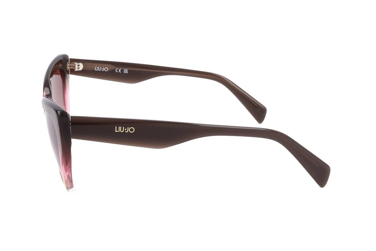 Liu Jo LJ794S — Sunglasses Cat-Eye - Image 3