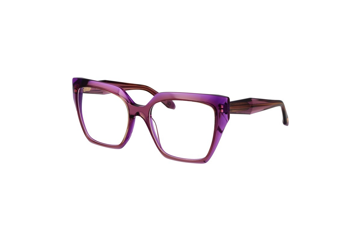 Ana Hickmann AH6588 — Eyeglasses Square