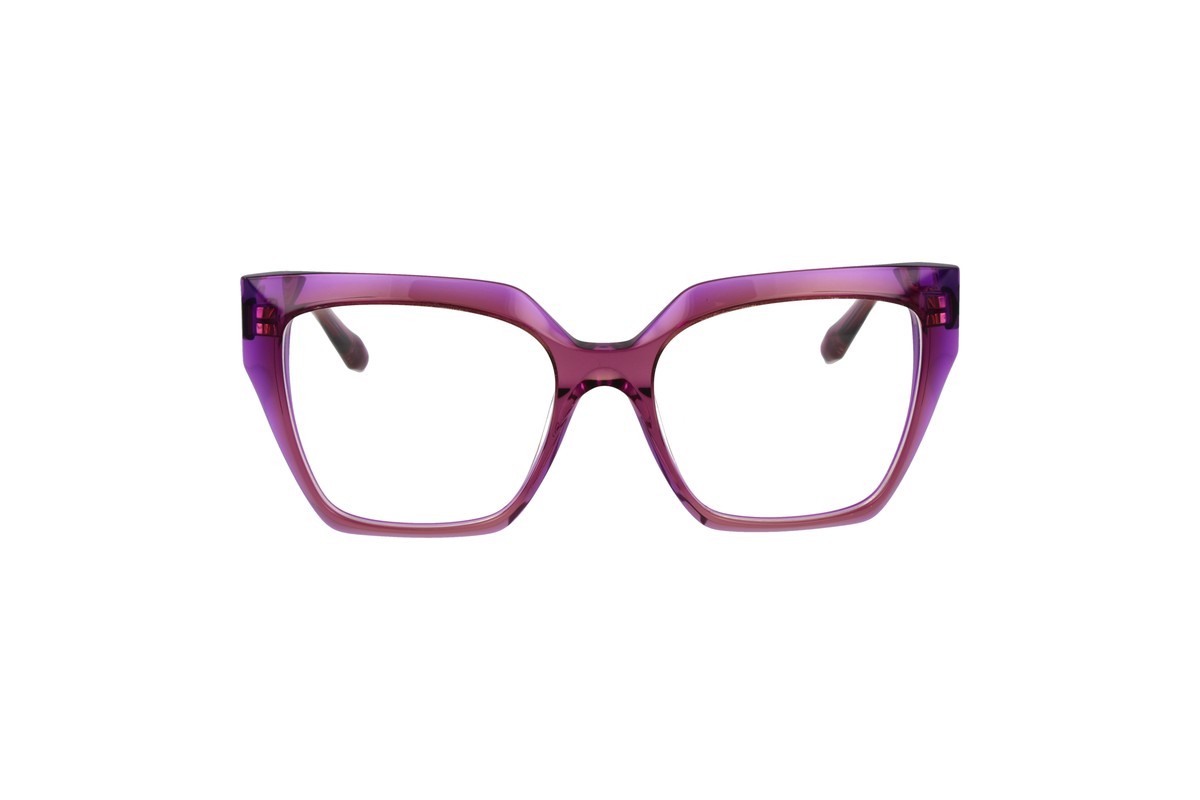 Ana Hickmann AH6588 — Eyeglasses Square - Image 2