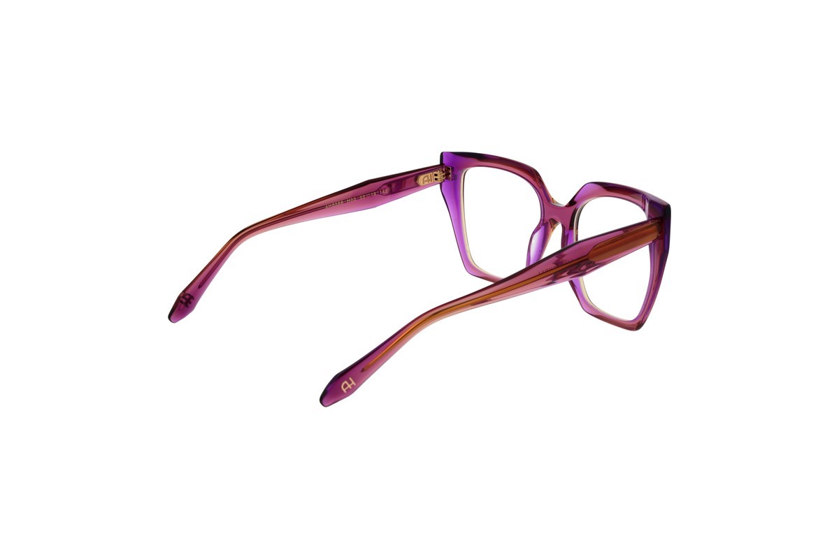 Ana Hickmann AH6588 — Eyeglasses Square - Image 3