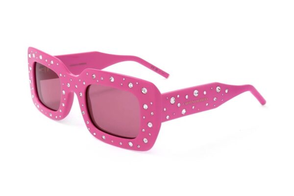 Carolina Herrera HER 0131/S — Sunglasses Rectangular