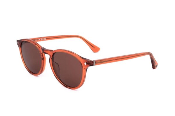 Web Eyewear WE0328 — Sunglasses Oval