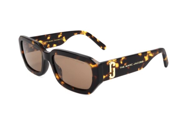 Marc Jacobs MARC 614/S — Sunglasses Rectangular