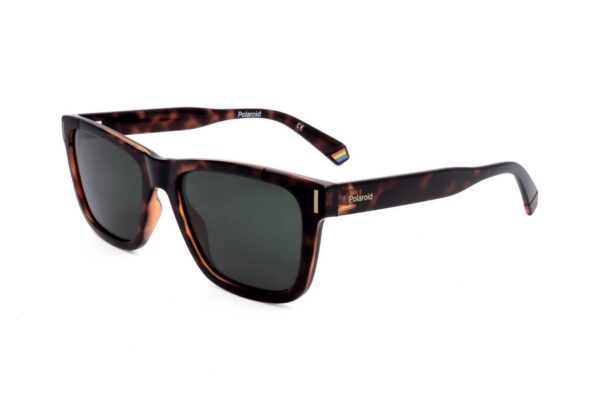 Polaroid PLD 6186/S — Sunglasses