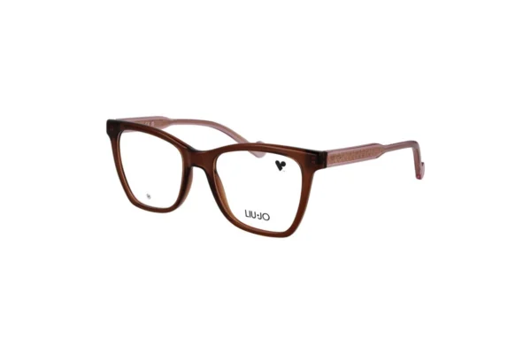Liu Jo LJ2788 — Eyeglasses Butterfly