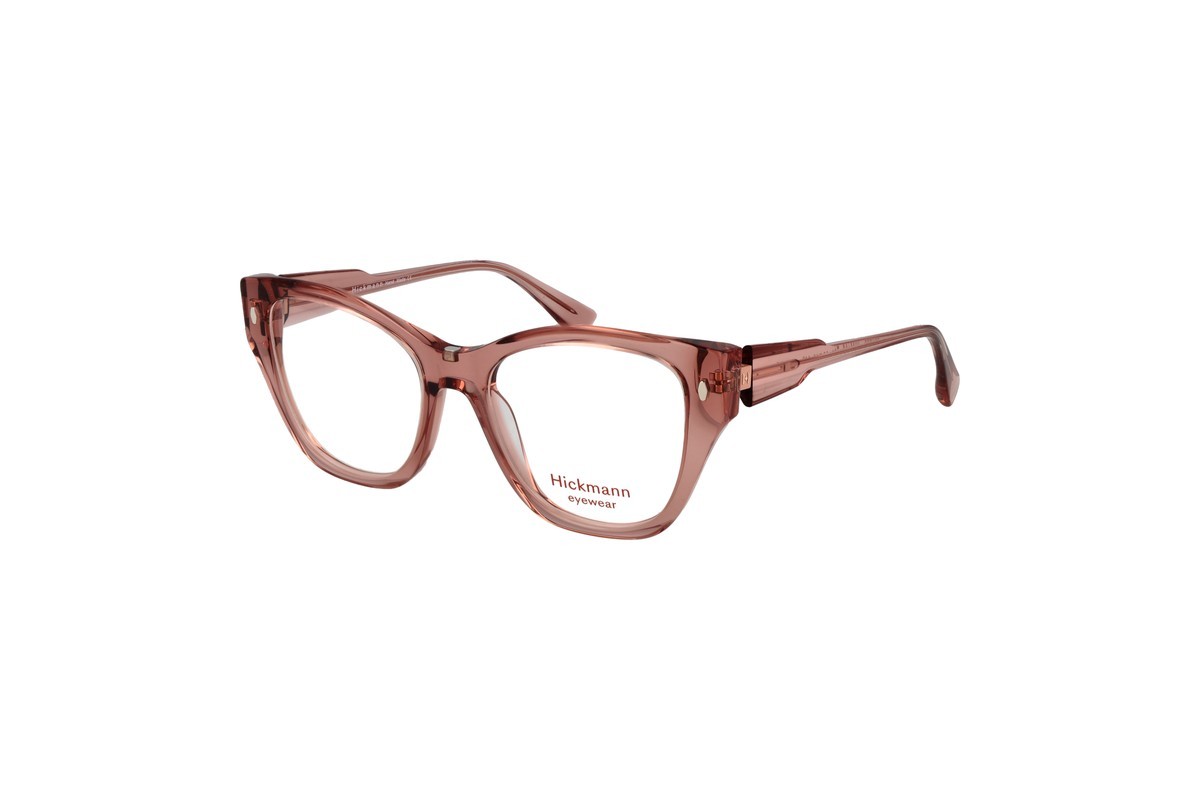 Ana Hickmann HI6318G — Eyeglasses Cat-Eye