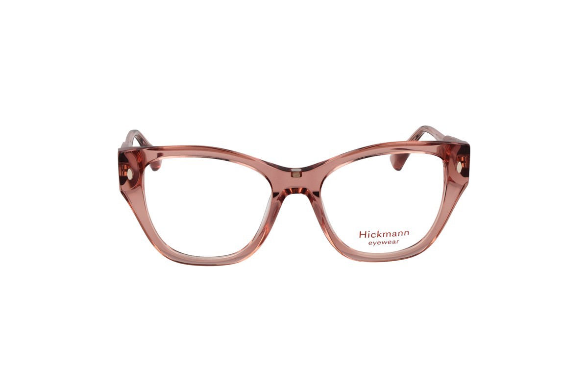 Ana Hickmann HI6318G — Eyeglasses Cat-Eye - Image 2