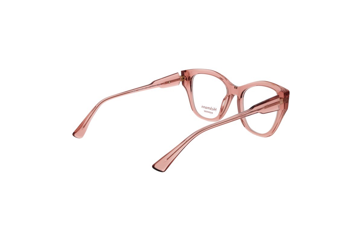 Ana Hickmann HI6318G — Eyeglasses Cat-Eye - Image 3