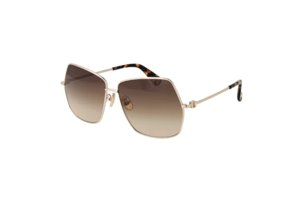 Max Mara MM0035-H — Sunglasses Butterfly