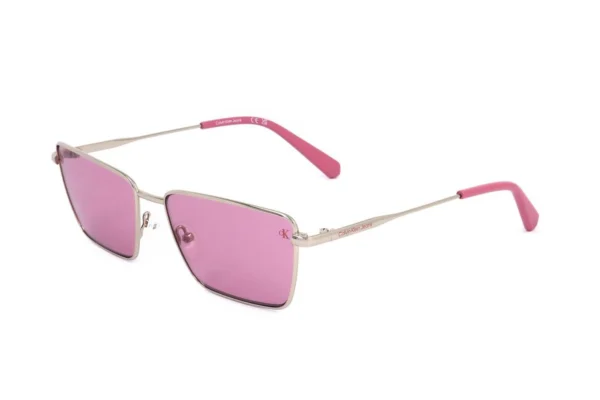Calvin Klein Jeans CKJ22217S — Sunglasses Rectangular