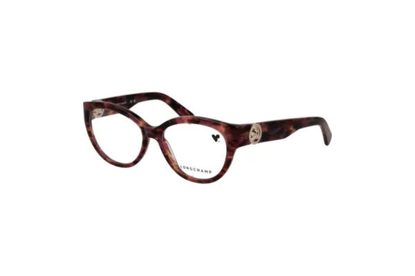 Longchamp LO2728 — Eyeglasses Cat-Eye
