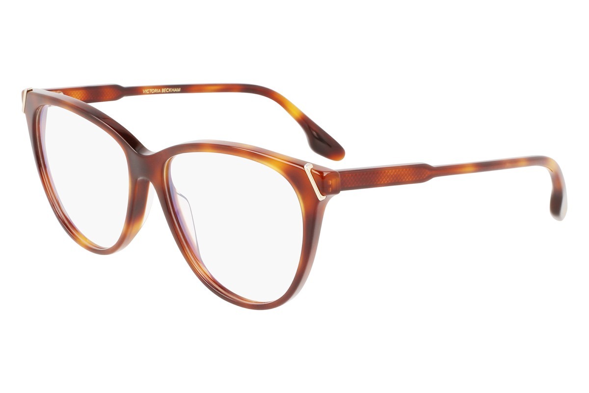 Victoria Beckham VB2632 — Eyeglasses Cat-Eye