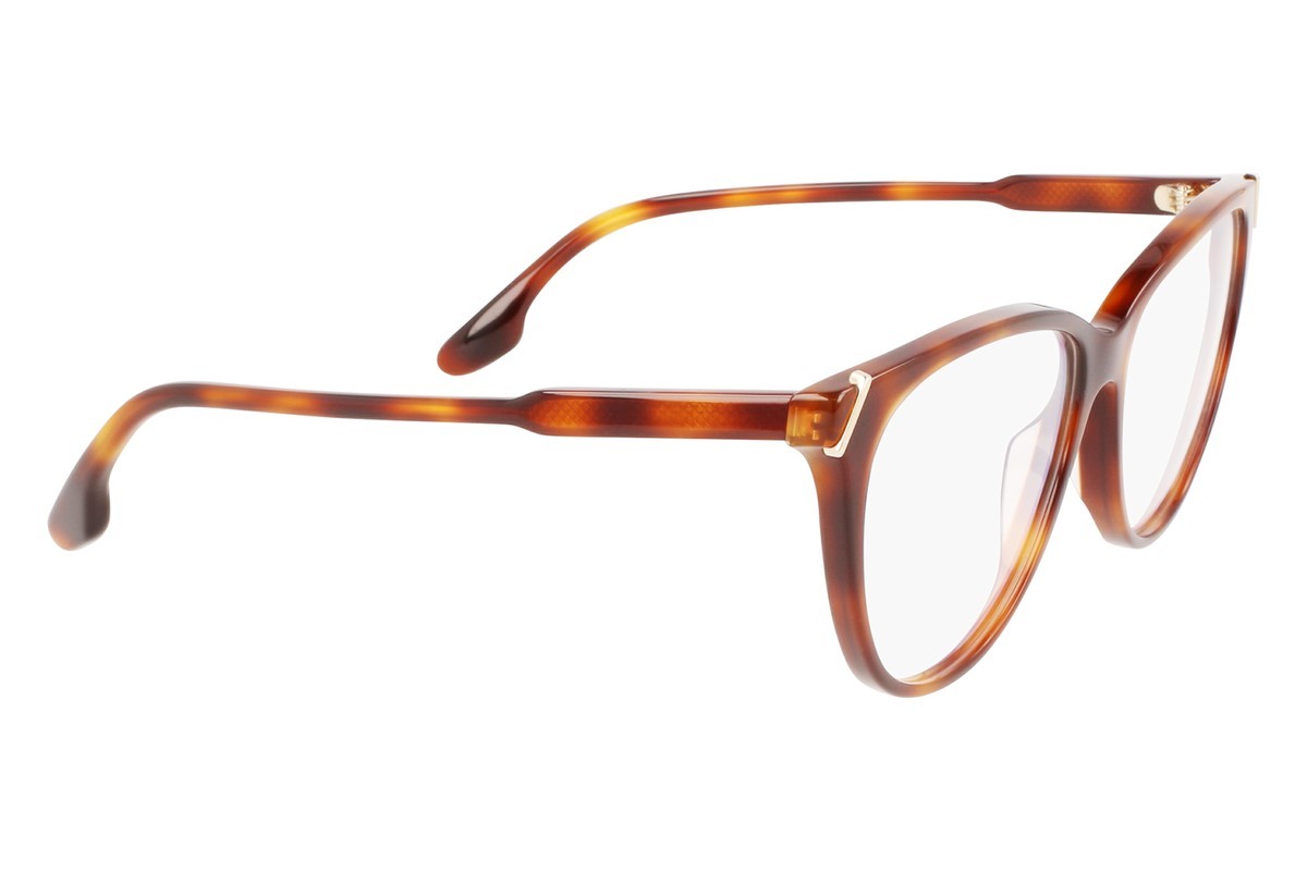 Victoria Beckham VB2632 — Eyeglasses Cat-Eye - Image 3