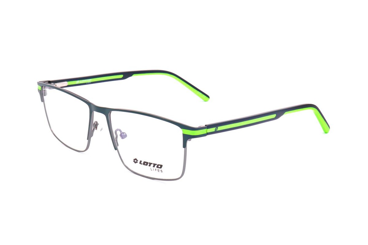 Lotto LS2012 — Eyeglasses