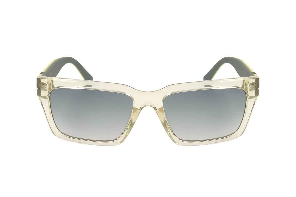 Guess GU00121 — Sunglasses Rectangular - Image 2