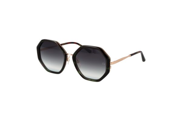 Ana Hickmann AH3292 — Sunglasses Rectangular