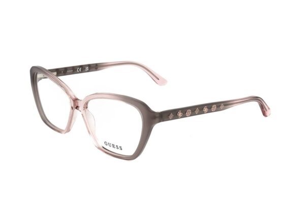 Guess GU50115 — Eyeglasses