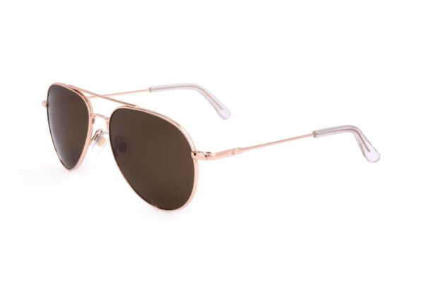American Optical GENERAL — Sunglasses Aviator