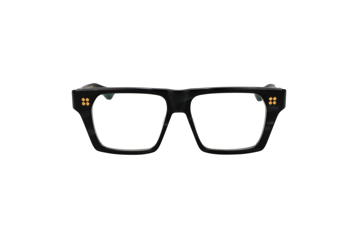 Dita DTX720-A — Eyeglasses Rectangular - Image 2