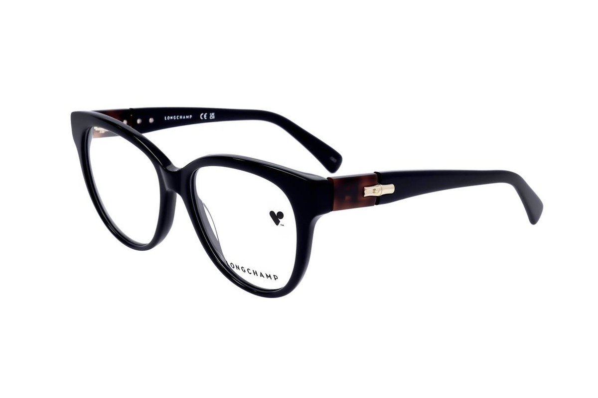 Longchamp LO2698 — Eyeglasses Cat-Eye