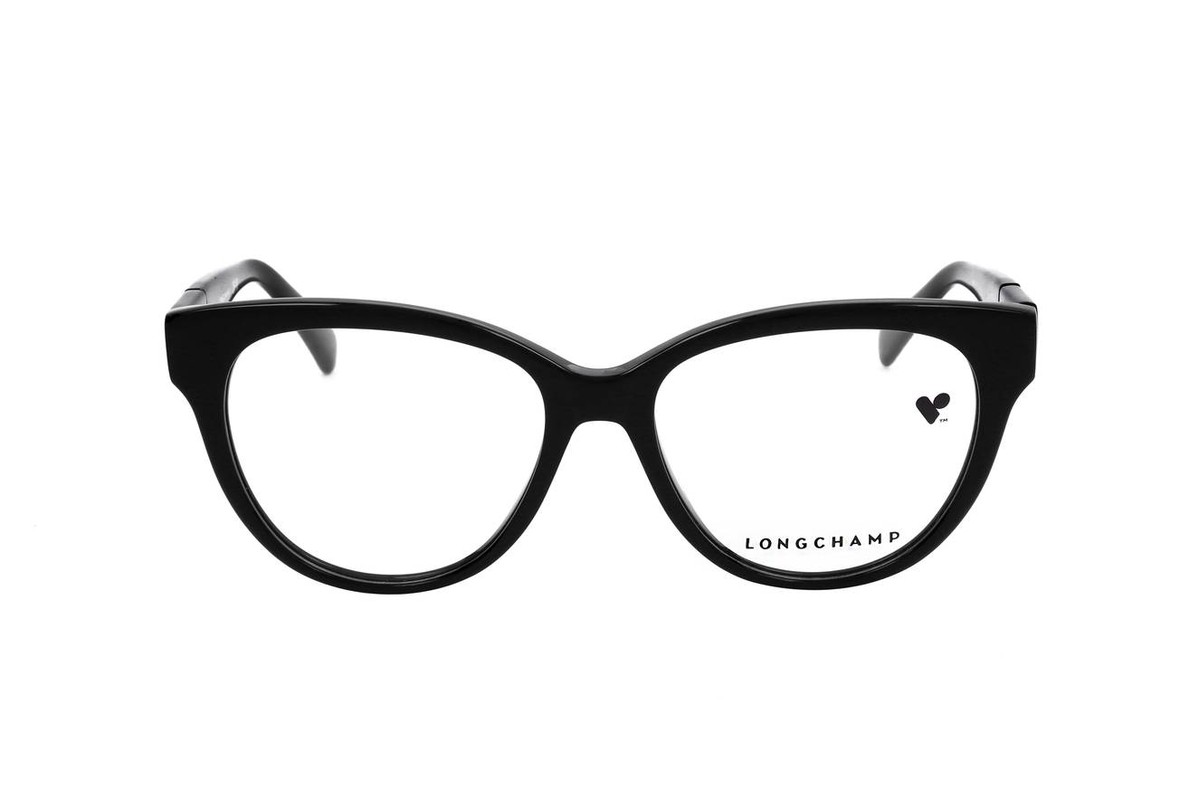 Longchamp LO2698 — Eyeglasses Cat-Eye - Image 2
