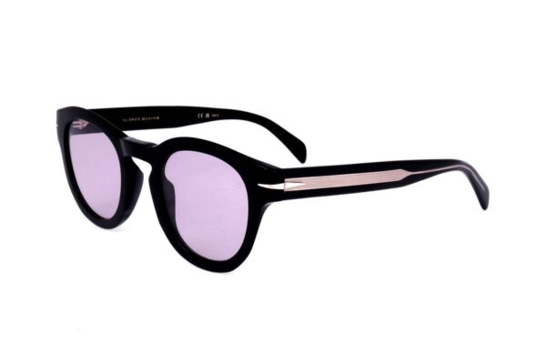 David Beckham DB 7041/S FLAT — Sunglasses Round