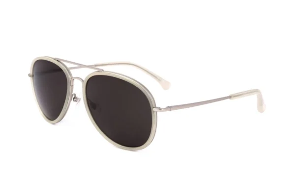 Dries Van Noten by Linda Farrow DVN72 — Sunglasses