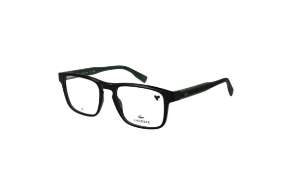 Lacoste L2972 — Eyeglasses Rectangular