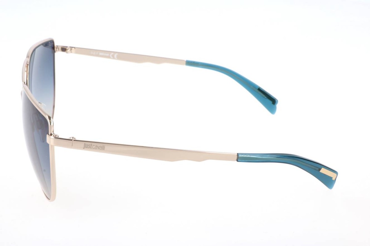 Just Cavalli JC829S — Sunglasses - Image 3