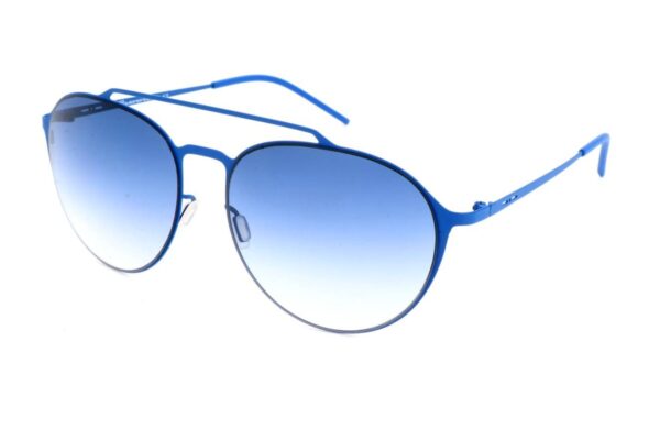 Italia Independent MOD 0221 I-THIN METAL — Sunglasses