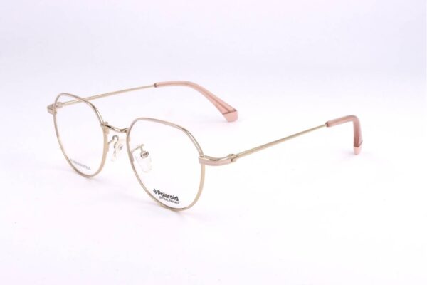 Polaroid PLD D362/G — Eyeglasses