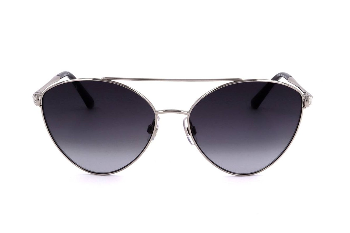 Swarovski SK0286 — Sunglasses Pilot - Image 2