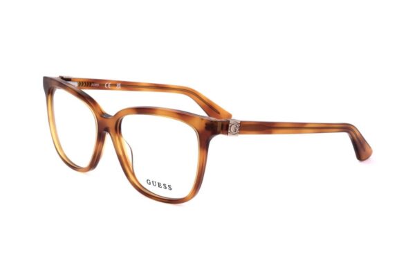 Guess GU2937-N — Eyeglasses