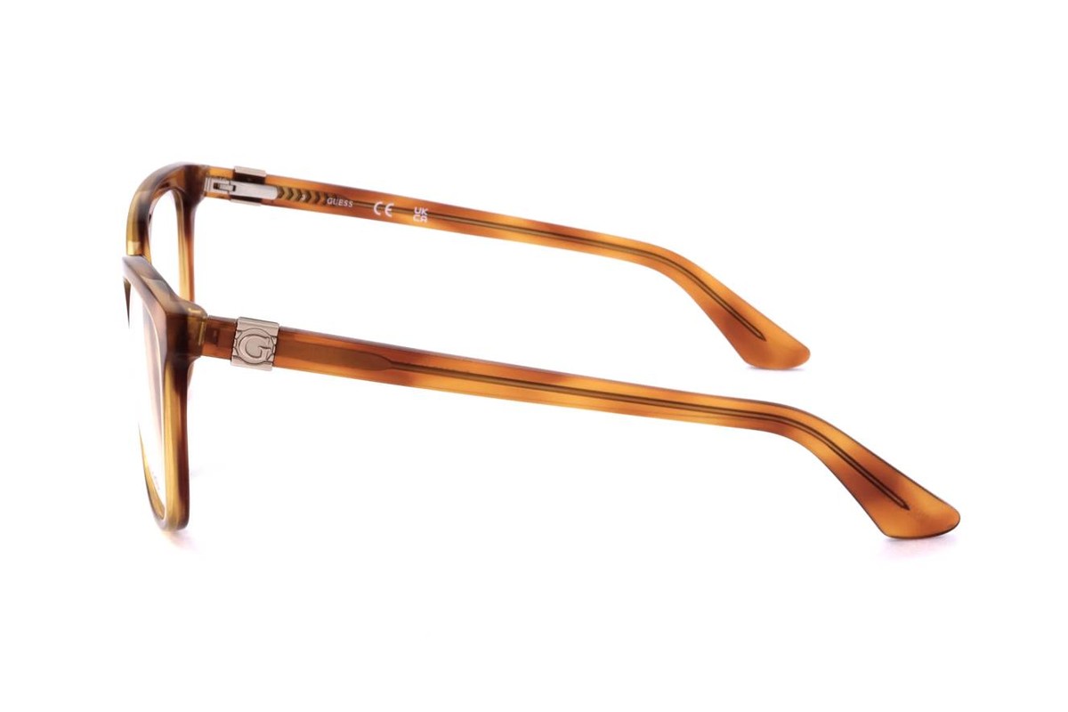 Guess GU2937-N — Eyeglasses - Image 3