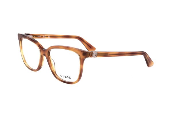 Guess GU2937-N — Eyeglasses