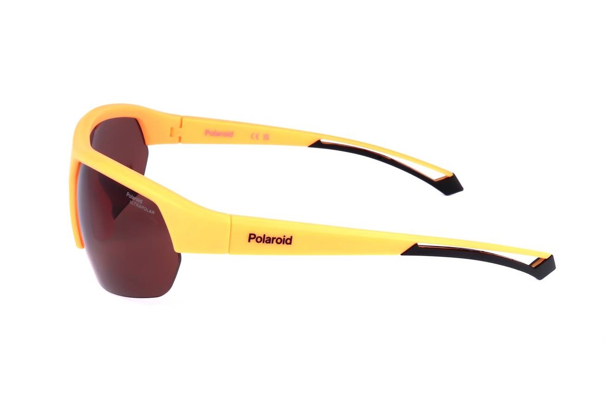 Polaroid PLD 7048/S — Sunglasses - Image 3