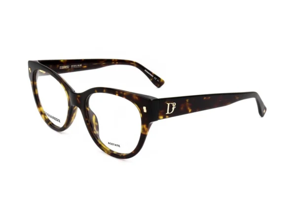 Dsquared2 D2 0069 — Eyeglasses
