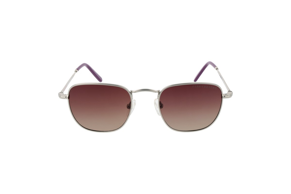 Funky Buddha FBS2030 — Sunglasses Rectangular - Image 2