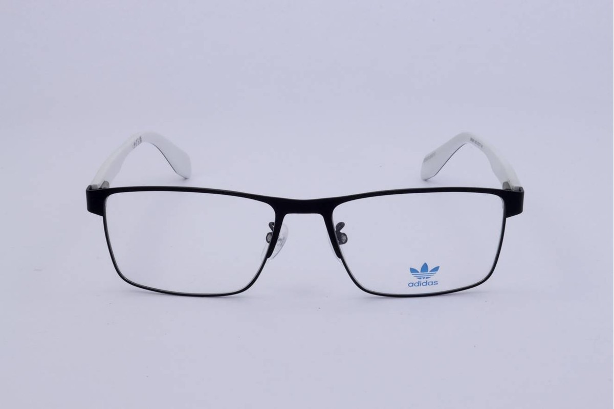 Adidas Originals OR5061 — Eyeglasses Rectangular - Image 2