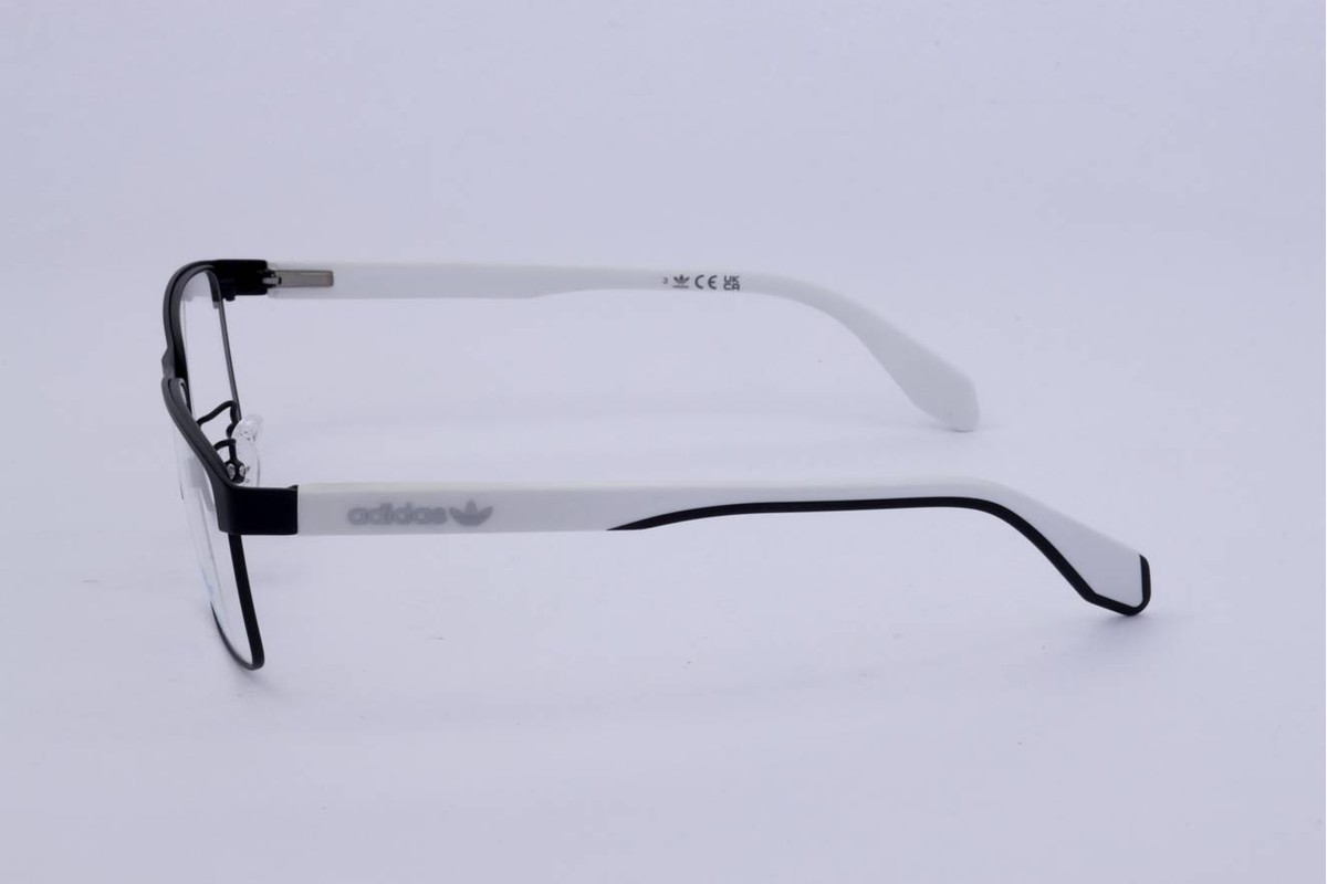 Adidas Originals OR5061 — Eyeglasses Rectangular - Image 3