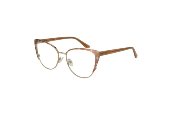 Guess GU50121 — Eyeglasses Cat-Eye