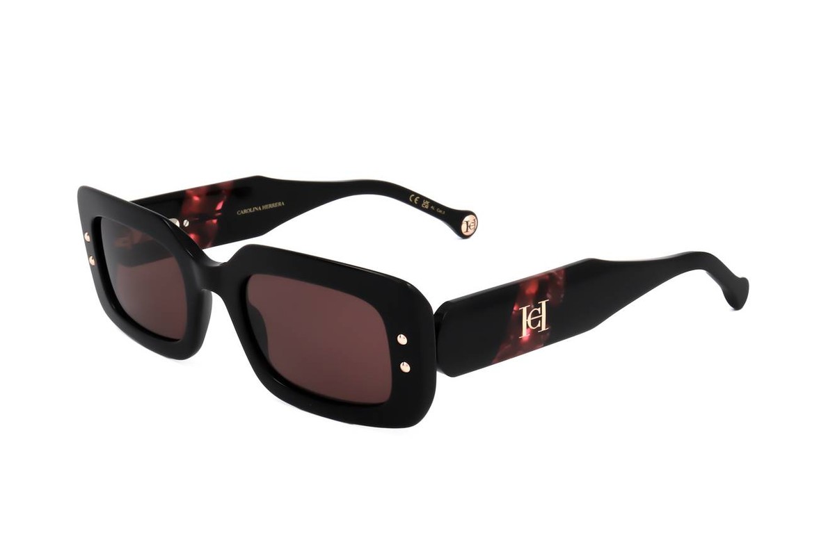 Carolina Herrera HER 0187/S — Sunglasses Geometric